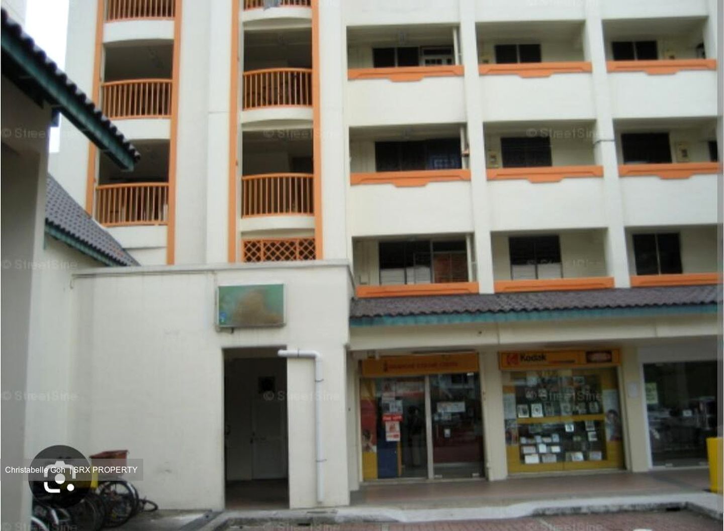 SIN MING VILLE (D20), Shop House #486561571
